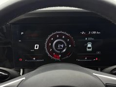 伊兰特 2021款 1.5L CVT LUX尊贵版