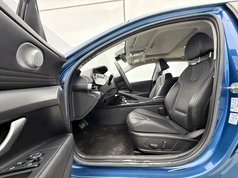 伊兰特 2021款 1.5L CVT LUX尊贵版