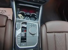 宝马3系 2024款 325Li M运动套装