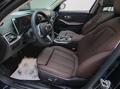 宝马3系 2024款 325Li M运动套装