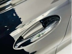 宝马3系 2023款 325Li M运动曜夜套装