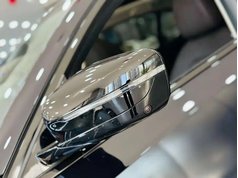 宝马3系 2023款 325Li M运动曜夜套装