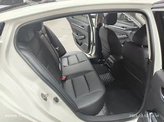 天籁 2021款 2.0L XL Upper AD1 智行领航版