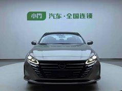 天籁 2022款 2.0L XL-Upr 优享版