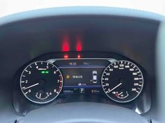 天籁 2022款 2.0L XL-Upr 优享版