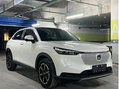 缤智 2023款 1.5L CVT科技版