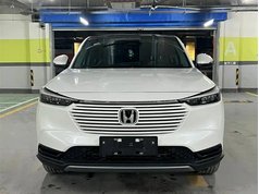 缤智 2023款 1.5L CVT科技版