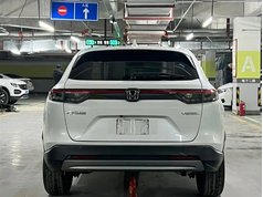 缤智 2023款 1.5L CVT科技版