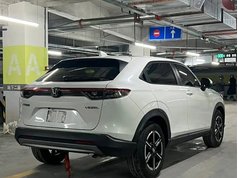 缤智 2023款 1.5L CVT科技版