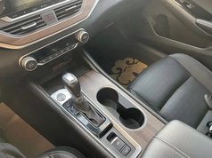 天籁 2021款 2.0L XL 舒适版