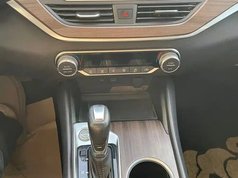 天籁 2021款 2.0L XL 舒适版