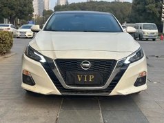 天籁 2021款 2.0L XL 舒适版