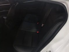 天籁 2022款 2.0L XL-TLS 悦享版