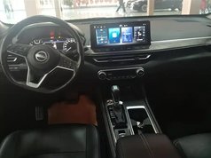 天籁 2022款 2.0L XL-TLS 悦享版