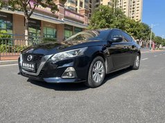 天籁 2022款 2.0L XE 纯享版