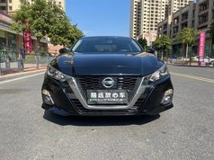 天籁 2022款 2.0L XE 纯享版