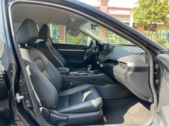 天籁 2022款 2.0L XE 纯享版