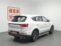 风光580 2021款 改款 ☆星版 1.5T 手动豪华型