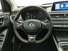 风光580 2021款 改款 ☆星版 1.5T 手动豪华型