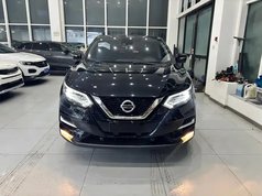 逍客 2021款 2.0L CVT智享版