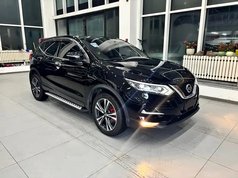 逍客 2021款 2.0L CVT智享版