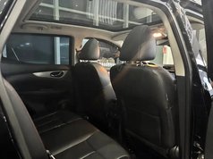 逍客 2021款 2.0L CVT智享版