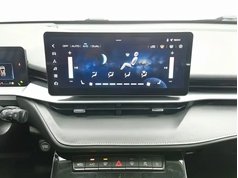 哈弗H6 2021款 第三代 2.0T 自动四驱Max