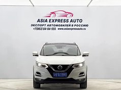 逍客 2022款 2.0L CVT XV Prem豪华版