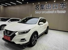 逍客 2022款 2.0L CVT XV Prem豪华版