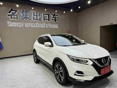 逍客 2022款 2.0L CVT XV Prem豪华版