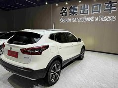 逍客 2022款 2.0L CVT XV Prem豪华版