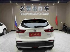 逍客 2022款 2.0L CVT XV Prem豪华版