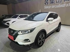 逍客 2022款 2.0L CVT XV Prem豪华版