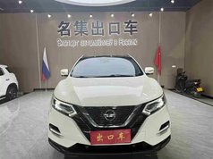 逍客 2022款 2.0L CVT XV Prem豪华版