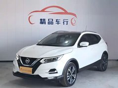 逍客 2022款 2.0L CVT XV Prem.Pro豪华领航版