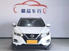 逍客 2022款 2.0L CVT XV Prem.Pro豪华领航版