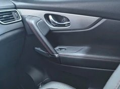 逍客 2022款 2.0L CVT XV Prem.Pro豪华领航版