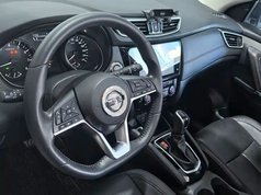 逍客 2022款 2.0L CVT XV Prem.Pro豪华领航版