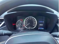 卡罗拉 2021款 1.2T S-CVT先锋PLUS版