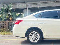 轩逸 2022款 经典 1.6XE CVT舒适版