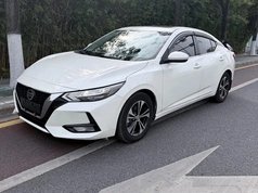 轩逸 2021款 1.6L XE CVT舒享版
