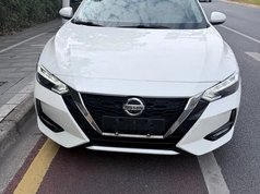 轩逸 2021款 1.6L XE CVT舒享版