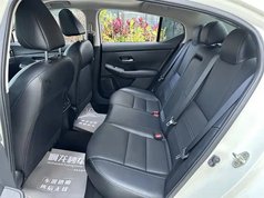 轩逸 2022款 1.6L XL CVT悦享版