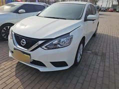 轩逸 2024款 改款 经典 1.6XE CVT舒适版