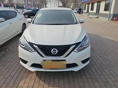 轩逸 2024款 改款 经典 1.6XE CVT舒适版