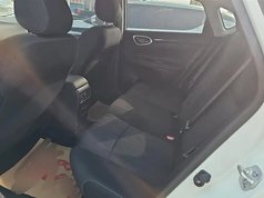 轩逸 2024款 改款 经典 1.6XE CVT舒适版