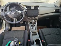 轩逸 2024款 改款 经典 1.6XE CVT舒适版