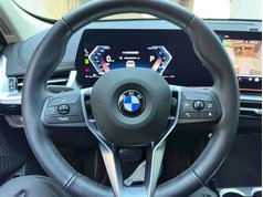 宝马X1 2023款 sDrive20Li X设计套装