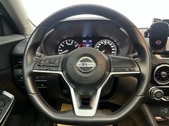 轩逸 2022款 1.6L XL CVT悦享版