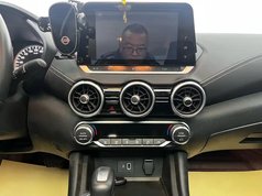 轩逸 2022款 1.6L XL CVT悦享版